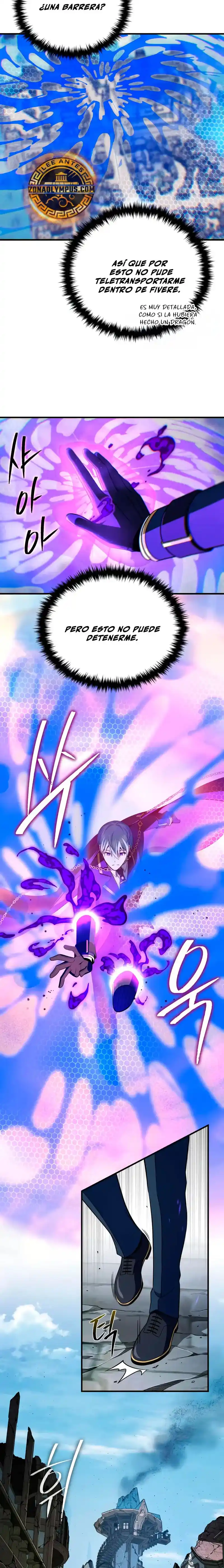 The Dark Magician Transmigrates After 66666 Years - Capítulo 161 - Página 25 - LectorTMOo