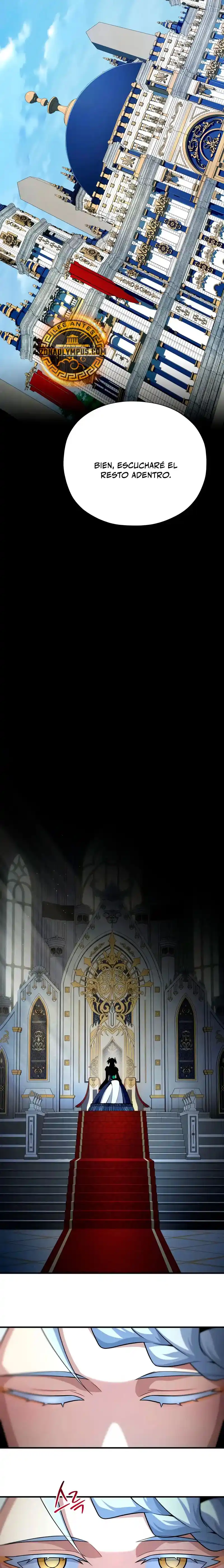 The Dark Magician Transmigrates After 66666 Years - Capítulo 161 - Página 30 - LectorTMOo