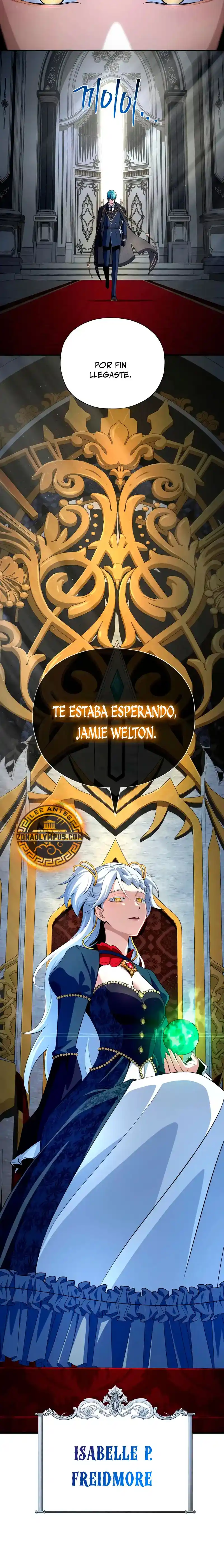The Dark Magician Transmigrates After 66666 Years - Capítulo 161 - Página 31 - LectorTMOo