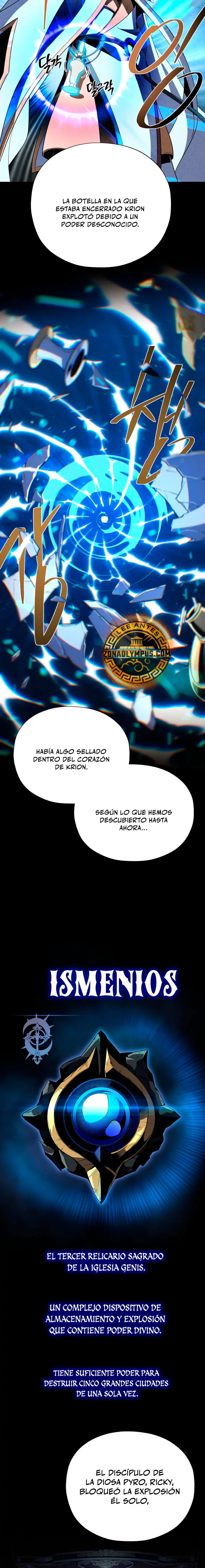 The Dark Magician Transmigrates After 66666 Years - Capítulo 162 - Página 8 - LectorTMOo