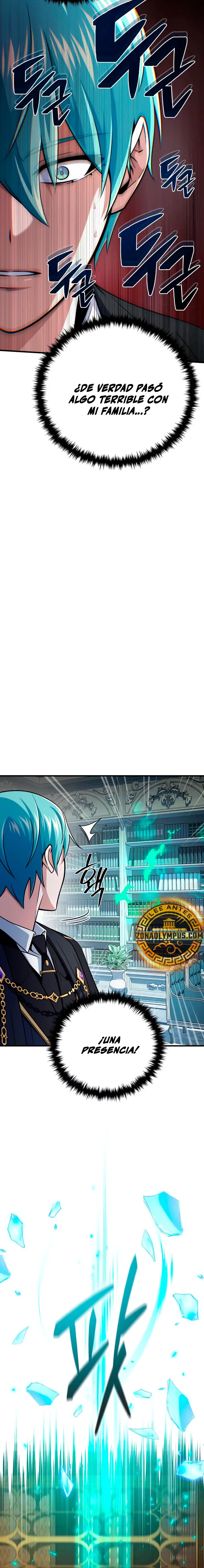 The Dark Magician Transmigrates After 66666 Years - Capítulo 162 - Página 14 - LectorTMOo