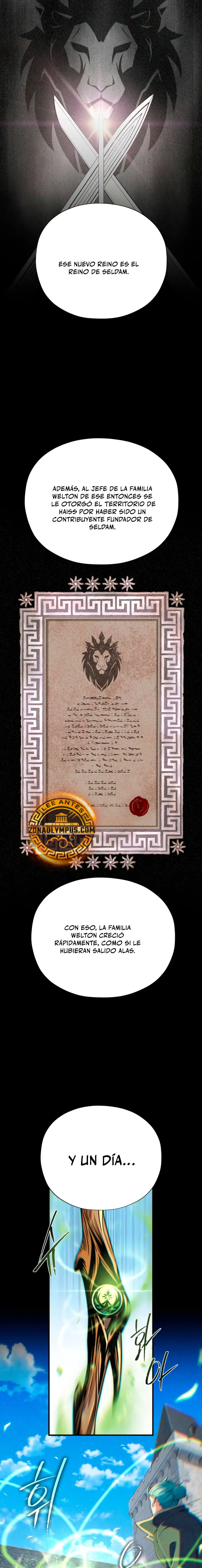 The Dark Magician Transmigrates After 66666 Years - Capítulo 162 - Página 22 - LectorTMOo