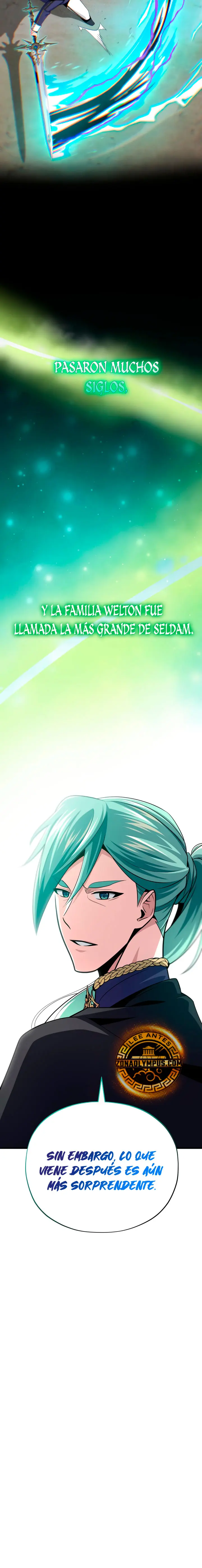 The Dark Magician Transmigrates After 66666 Years - Capítulo 162 - Página 24 - LectorTMOo