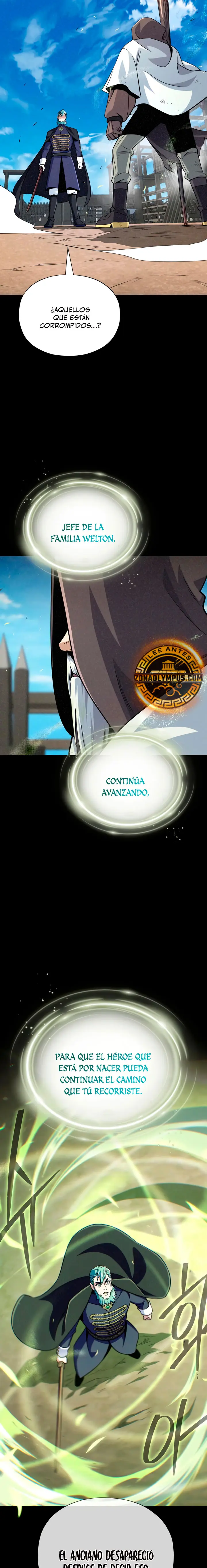 The Dark Magician Transmigrates After 66666 Years - Capítulo 163 - Página 4 - LectorTMOo