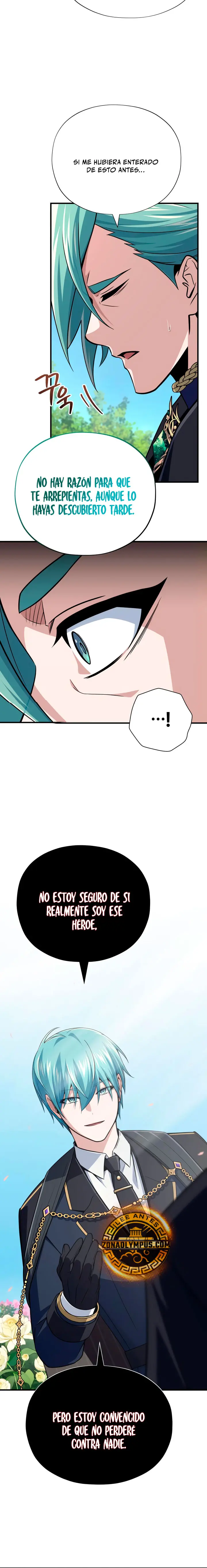 The Dark Magician Transmigrates After 66666 Years - Capítulo 163 - Página 6 - LectorTMOo