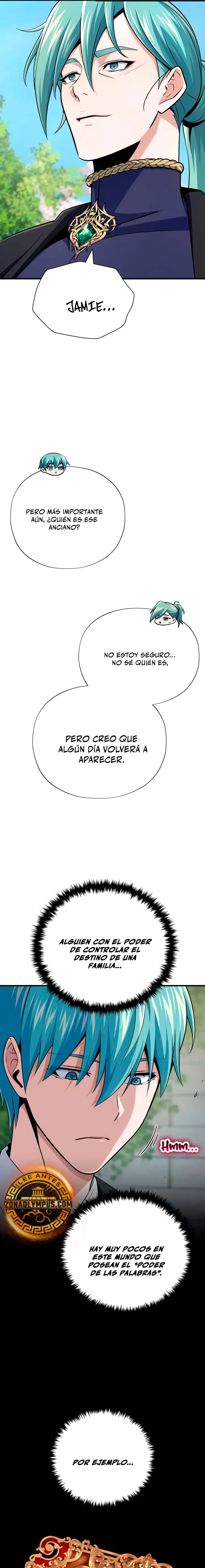 The Dark Magician Transmigrates After 66666 Years - Capítulo 163 - Página 7 - LectorTMOo