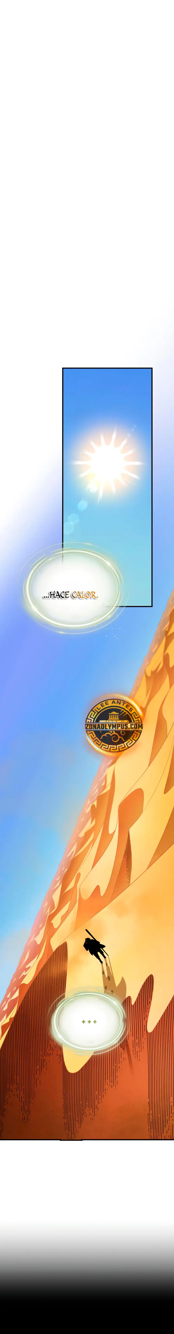 The Dark Magician Transmigrates After 66666 Years - Capítulo 163 - Página 11 - LectorTMOo