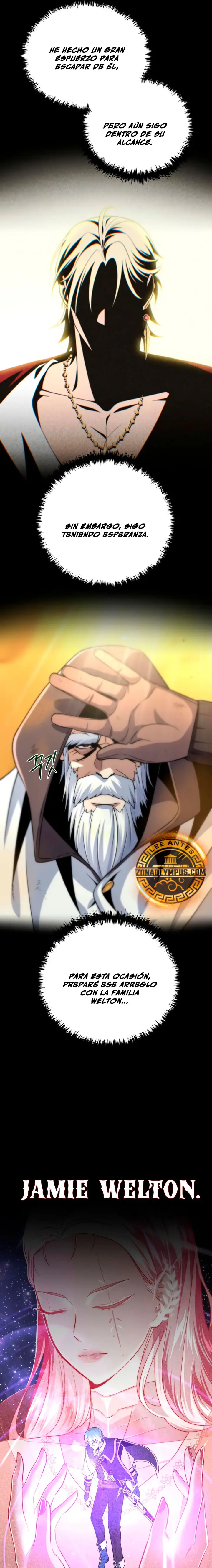The Dark Magician Transmigrates After 66666 Years - Capítulo 163 - Página 12 - LectorTMOo