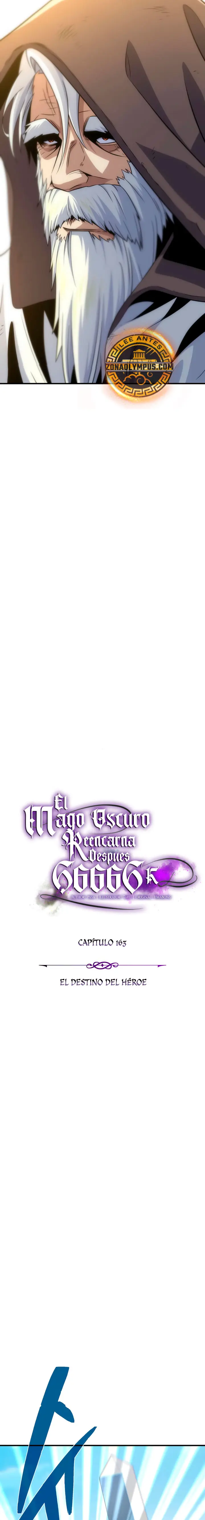 The Dark Magician Transmigrates After 66666 Years - Capítulo 163 - Página 14 - LectorTMOo