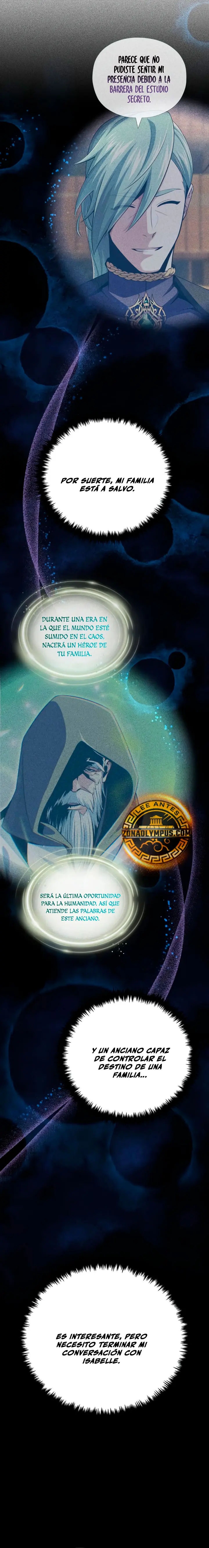 The Dark Magician Transmigrates After 66666 Years - Capítulo 163 - Página 16 - LectorTMOo