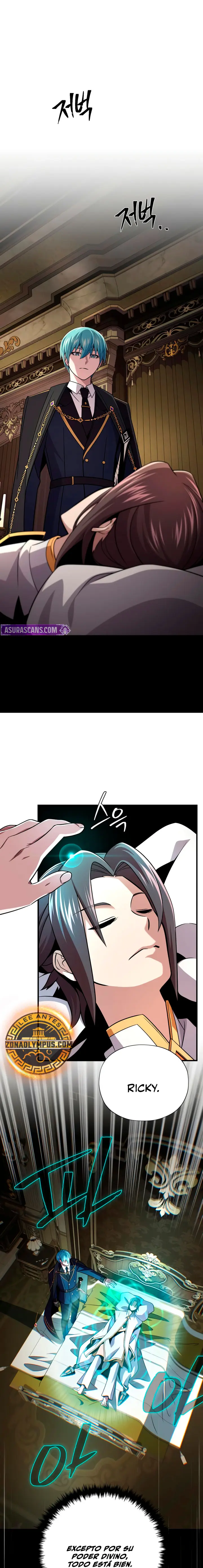 The Dark Magician Transmigrates After 66666 Years - Capítulo 163 - Página 27 - LectorTMOo