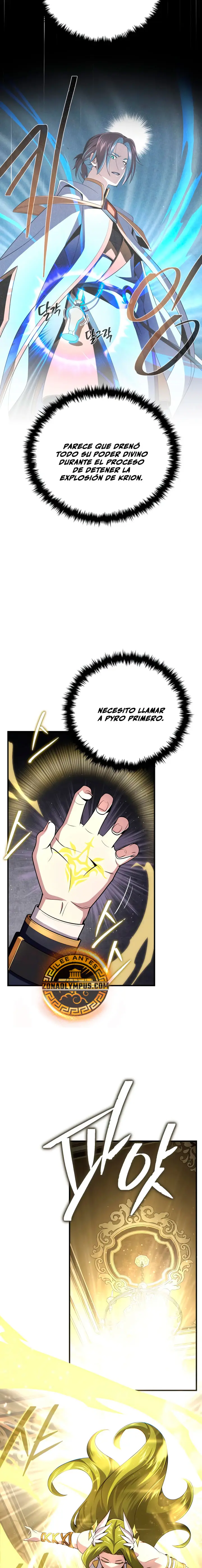 The Dark Magician Transmigrates After 66666 Years - Capítulo 163 - Página 28 - LectorTMOo