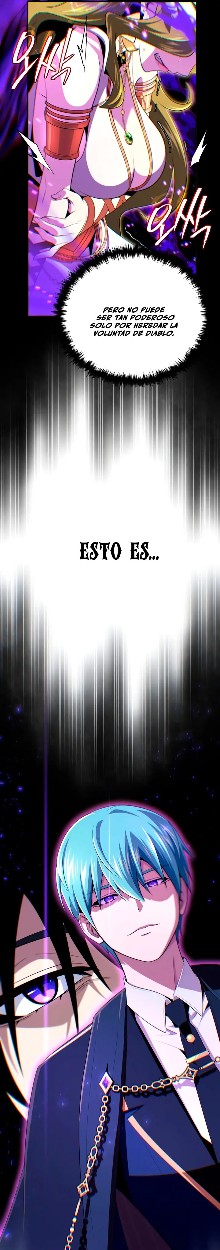 The Dark Magician Transmigrates After 66666 Years - Capítulo 163 - Página 32 - LectorTMOo
