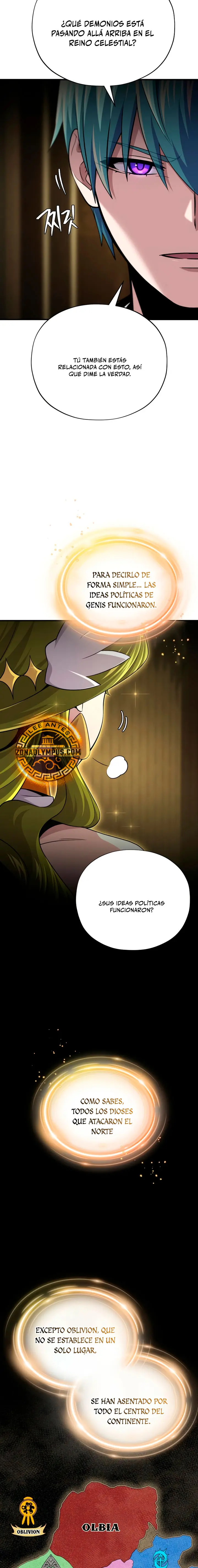 The Dark Magician Transmigrates After 66666 Years - Capítulo 164 - Página 4 - LectorTMOo