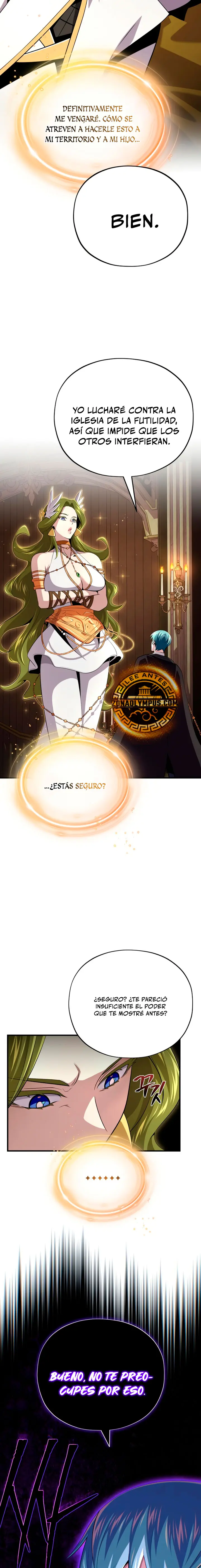 The Dark Magician Transmigrates After 66666 Years - Capítulo 164 - Página 7 - LectorTMOo