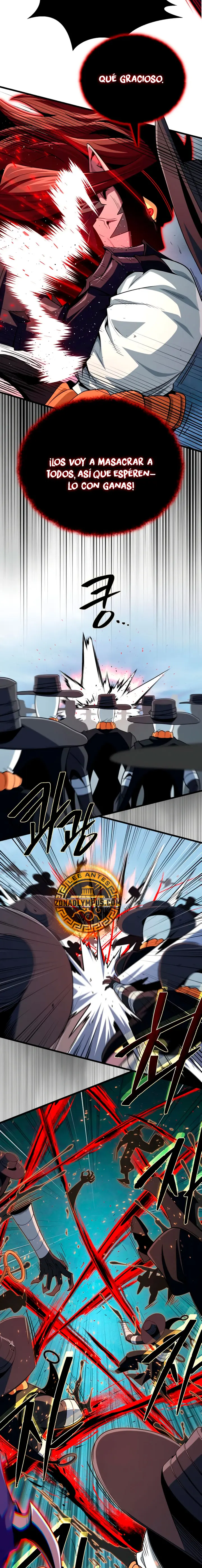 The Dark Magician Transmigrates After 66666 Years - Capítulo 164 - Página 21 - LectorTMOo