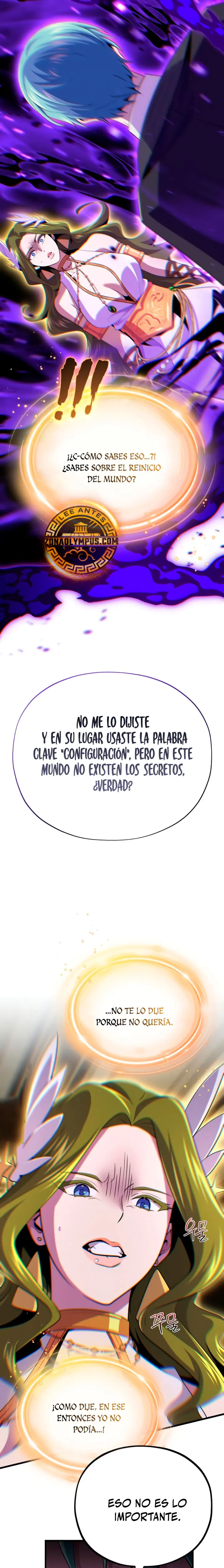 The Dark Magician Transmigrates After 66666 Years - Capítulo 164 - Página 28 - LectorTMOo