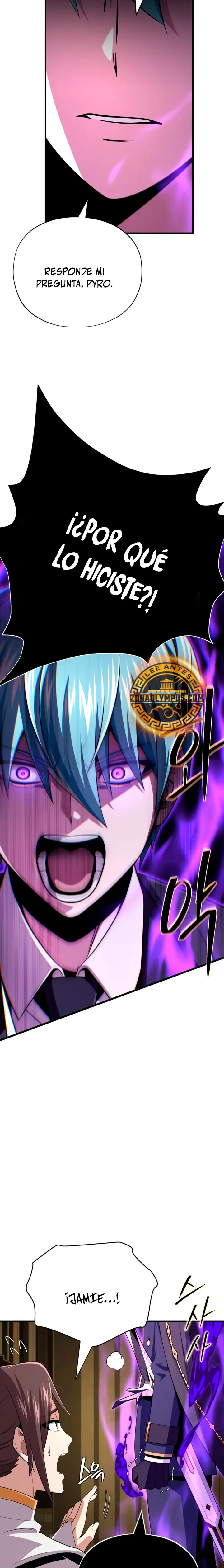 The Dark Magician Transmigrates After 66666 Years - Capítulo 164 - Página 29 - LectorTMOo