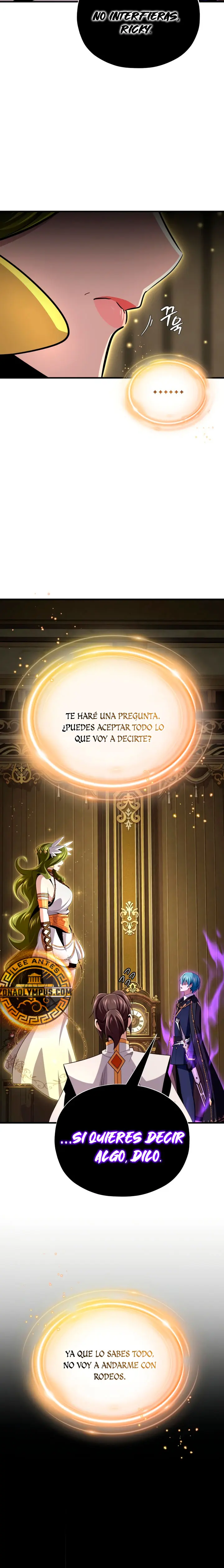 The Dark Magician Transmigrates After 66666 Years - Capítulo 164 - Página 30 - LectorTMOo