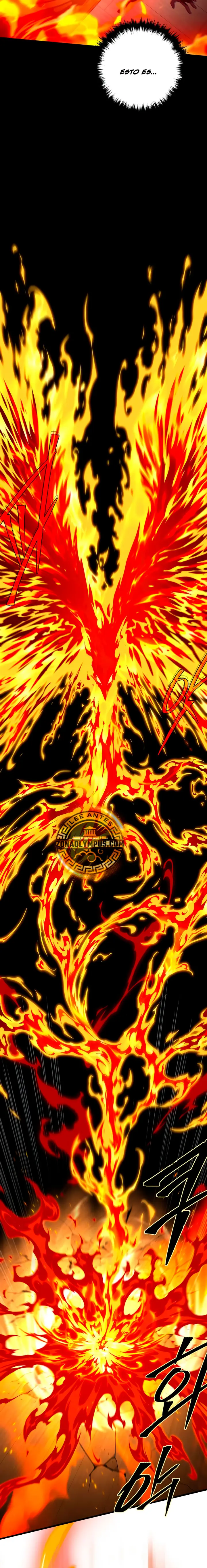 The Dark Magician Transmigrates After 66666 Years - Capítulo 165 - Página 6 - LectorTMOo