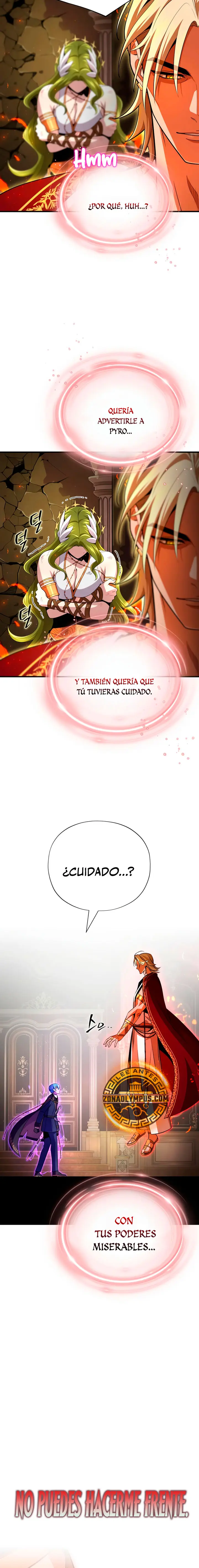 The Dark Magician Transmigrates After 66666 Years - Capítulo 165 - Página 12 - LectorTMOo