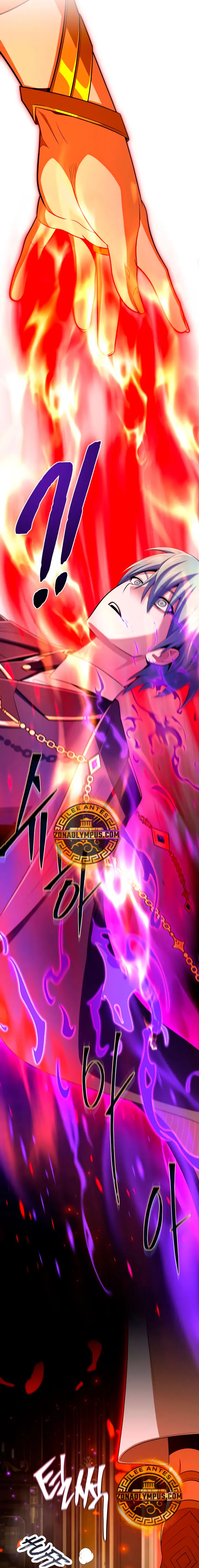 The Dark Magician Transmigrates After 66666 Years - Capítulo 165 - Página 13 - LectorTMOo