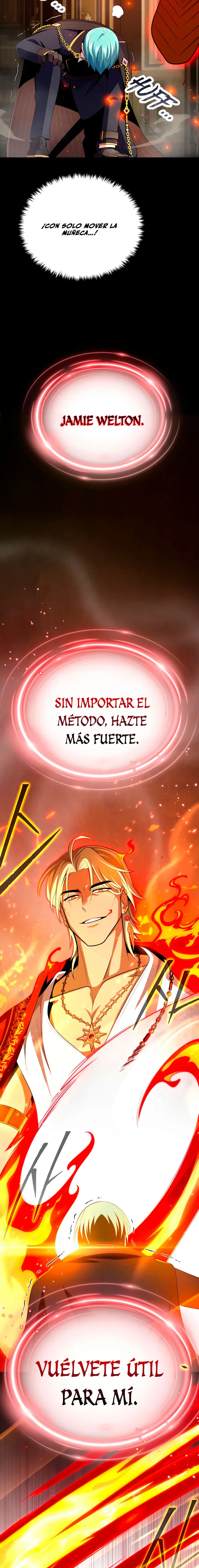 The Dark Magician Transmigrates After 66666 Years - Capítulo 165 - Página 14 - LectorTMOo