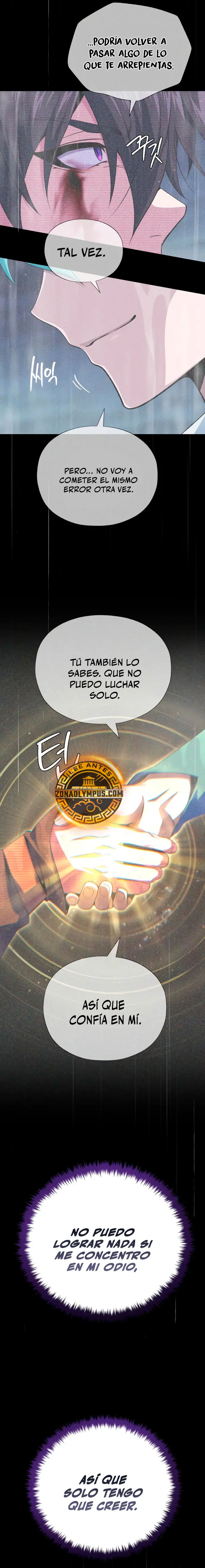 The Dark Magician Transmigrates After 66666 Years - Capítulo 165 - Página 23 - LectorTMOo