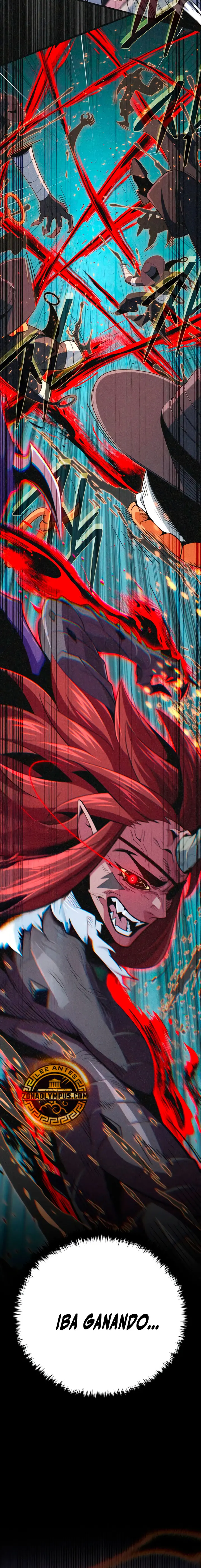 The Dark Magician Transmigrates After 66666 Years - Capítulo 165 - Página 27 - LectorTMOo