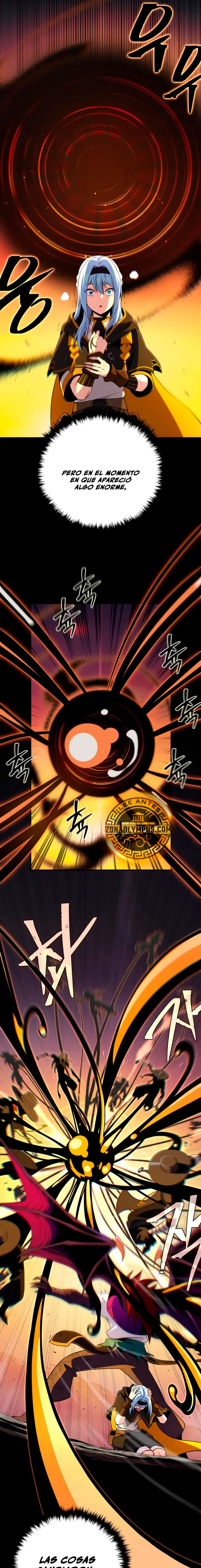 The Dark Magician Transmigrates After 66666 Years - Capítulo 165 - Página 28 - LectorTMOo