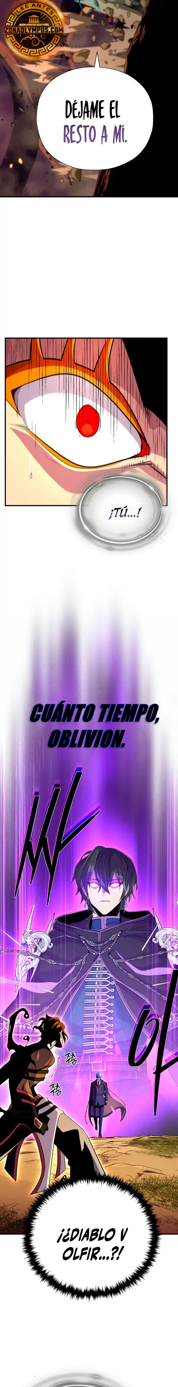 The Dark Magician Transmigrates After 66666 Years - Capítulo 165 - Página 35 - LectorTMOo
