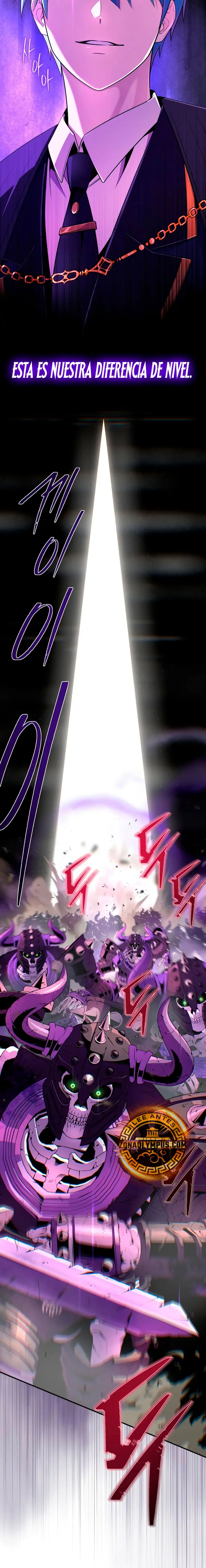The Dark Magician Transmigrates After 66666 Years - Capítulo 166 - Página 7 - LectorTMOo