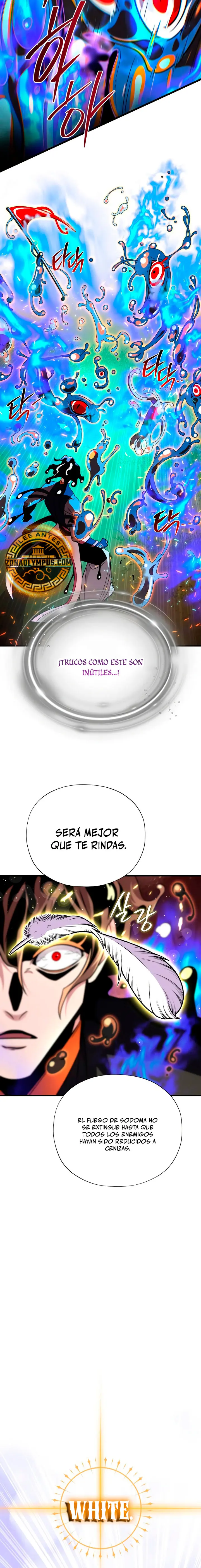 The Dark Magician Transmigrates After 66666 Years - Capítulo 166 - Página 15 - LectorTMOo