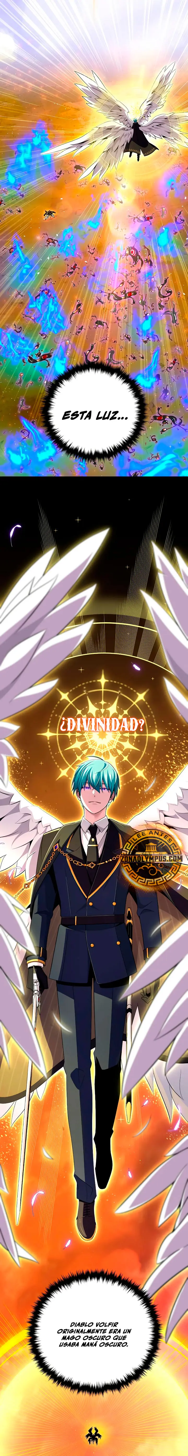 The Dark Magician Transmigrates After 66666 Years - Capítulo 166 - Página 16 - LectorTMOo