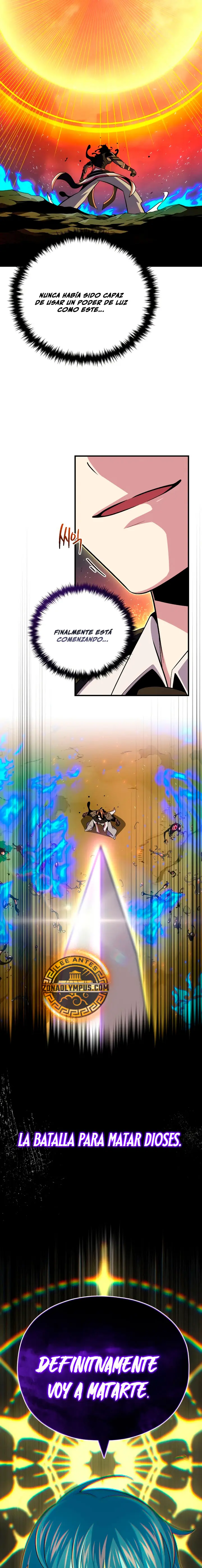 The Dark Magician Transmigrates After 66666 Years - Capítulo 166 - Página 17 - LectorTMOo