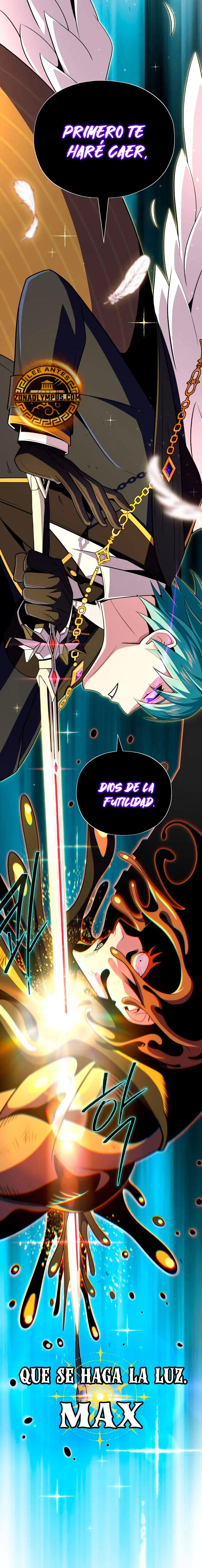 The Dark Magician Transmigrates After 66666 Years - Capítulo 166 - Página 19 - LectorTMOo