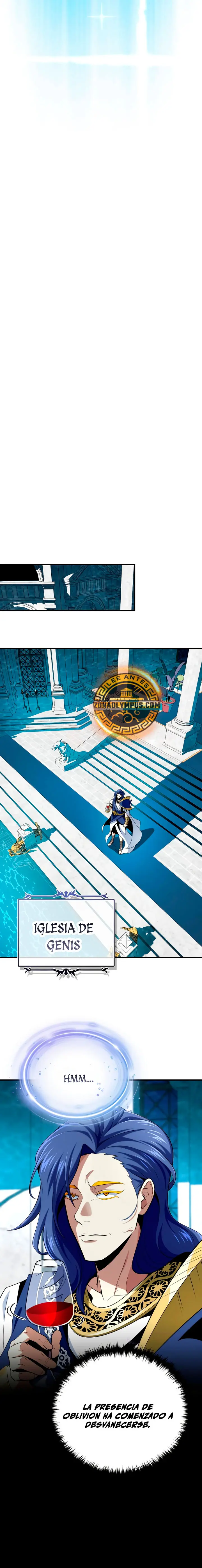 The Dark Magician Transmigrates After 66666 Years - Capítulo 166 - Página 20 - LectorTMOo