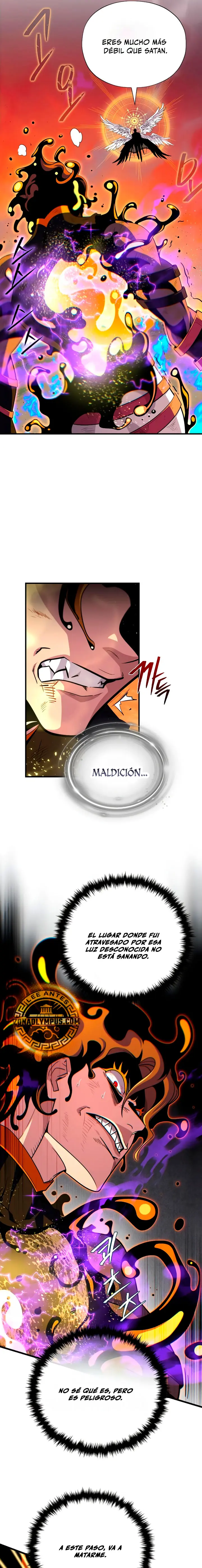 The Dark Magician Transmigrates After 66666 Years - Capítulo 166 - Página 26 - LectorTMOo