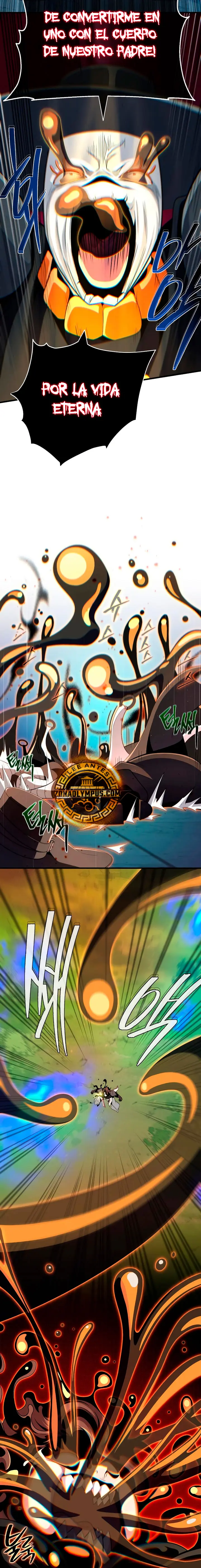 The Dark Magician Transmigrates After 66666 Years - Capítulo 166 - Página 28 - LectorTMOo