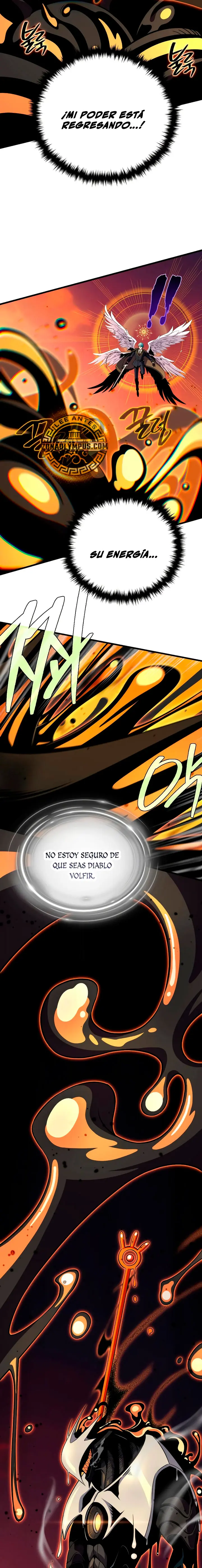The Dark Magician Transmigrates After 66666 Years - Capítulo 166 - Página 29 - LectorTMOo