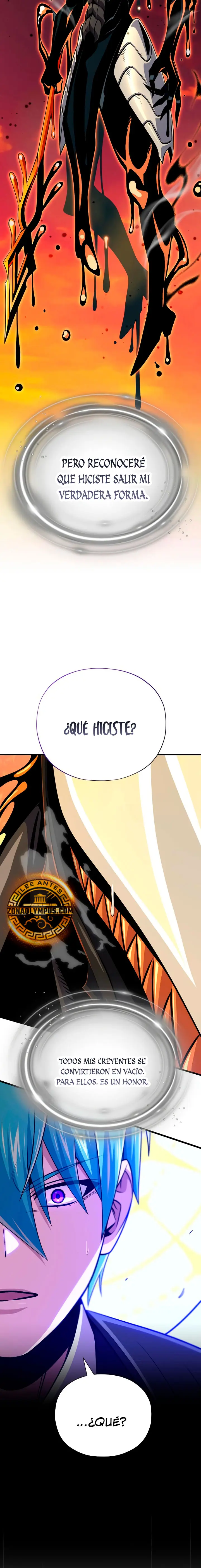 The Dark Magician Transmigrates After 66666 Years - Capítulo 166 - Página 30 - LectorTMOo