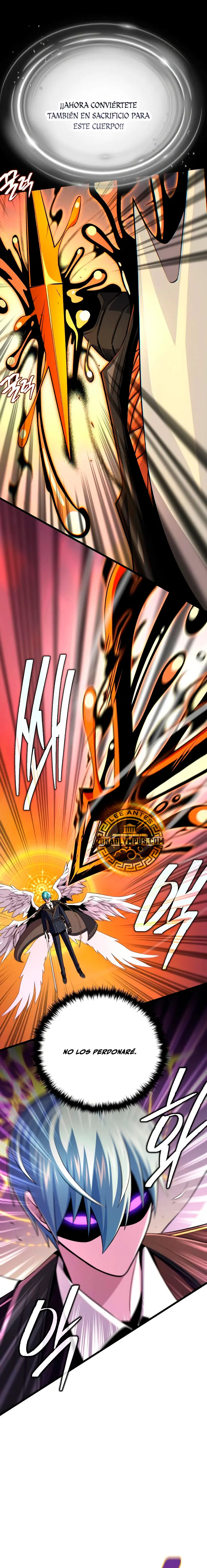 The Dark Magician Transmigrates After 66666 Years - Capítulo 166 - Página 32 - LectorTMOo