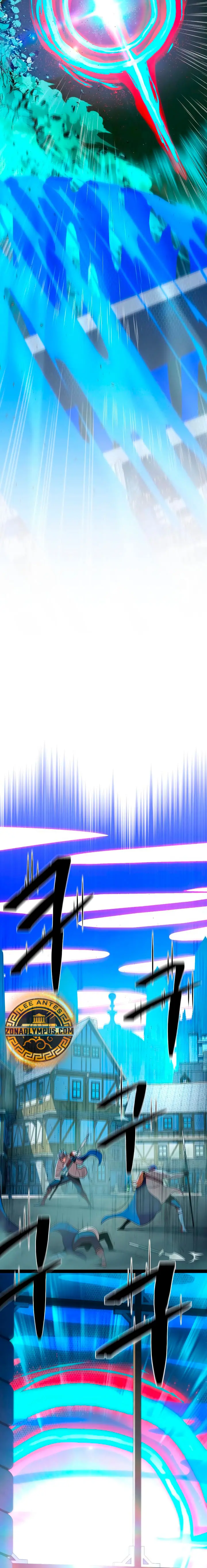 The Dark Magician Transmigrates After 66666 Years - Capítulo 166 - Página 35 - LectorTMOo