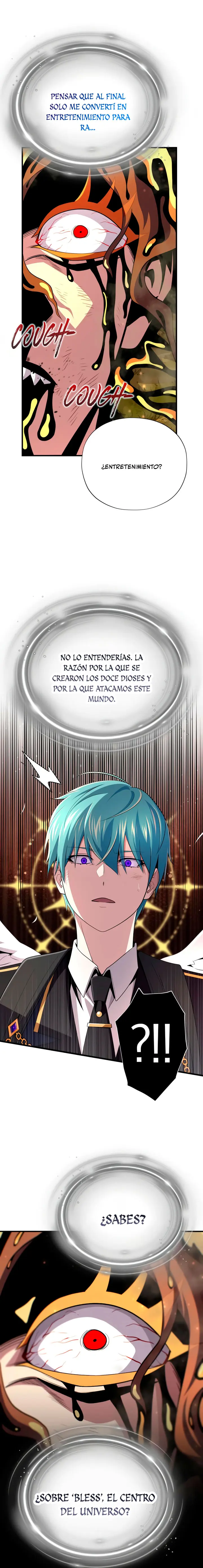 The Dark Magician Transmigrates After 66666 Years - Capítulo 167 - Página 6 - LectorTMOo