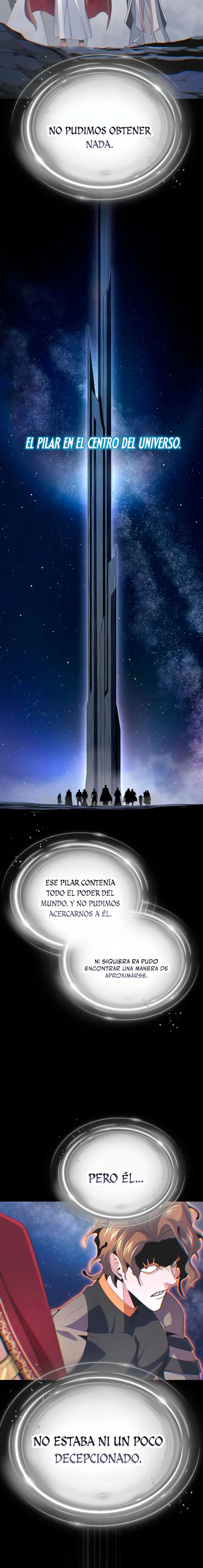 The Dark Magician Transmigrates After 66666 Years - Capítulo 167 - Página 10 - LectorTMOo