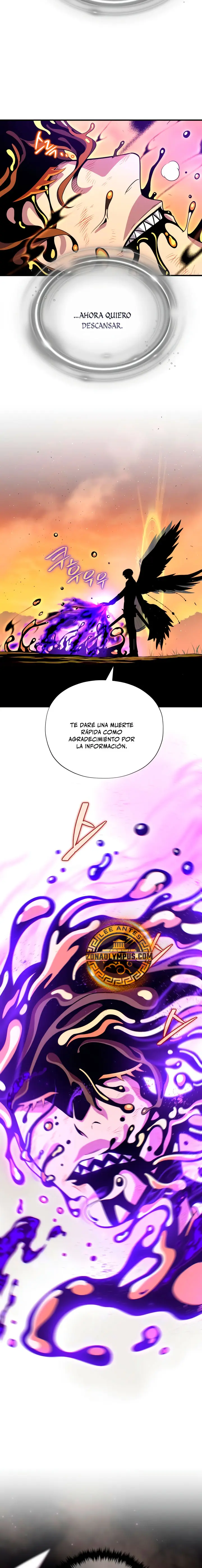 The Dark Magician Transmigrates After 66666 Years - Capítulo 167 - Página 12 - LectorTMOo