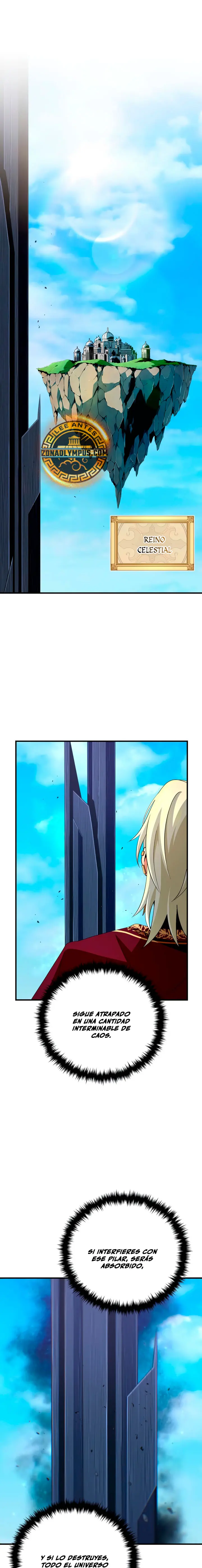 The Dark Magician Transmigrates After 66666 Years - Capítulo 167 - Página 14 - LectorTMOo