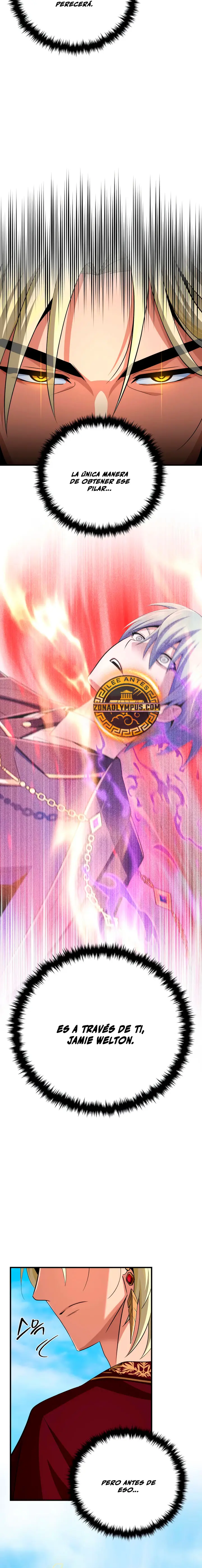 The Dark Magician Transmigrates After 66666 Years - Capítulo 167 - Página 15 - LectorTMOo