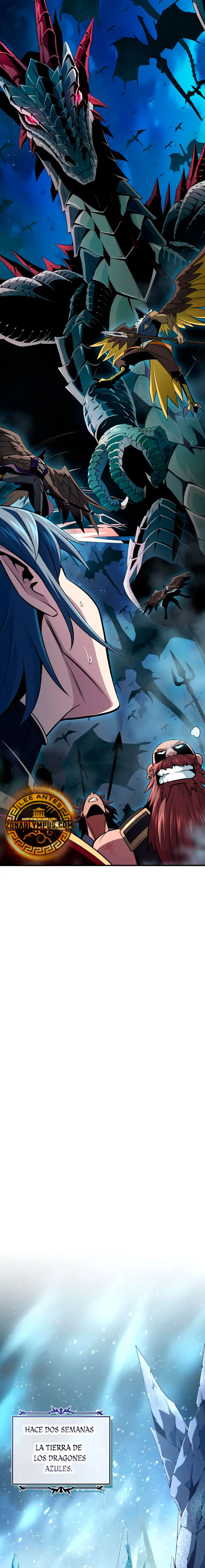 The Dark Magician Transmigrates After 66666 Years - Capítulo 167 - Página 17 - LectorTMOo