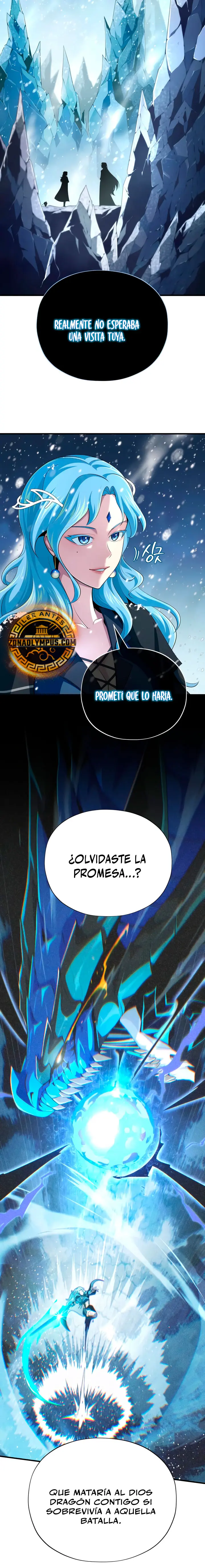 The Dark Magician Transmigrates After 66666 Years - Capítulo 167 - Página 18 - LectorTMOo